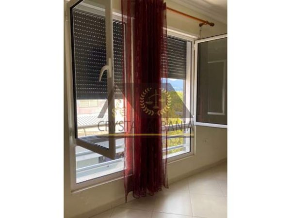 Tirane, jepet me qera garsonier Kati 6, 35 m² 280 Euro (Rruga e Dibres)