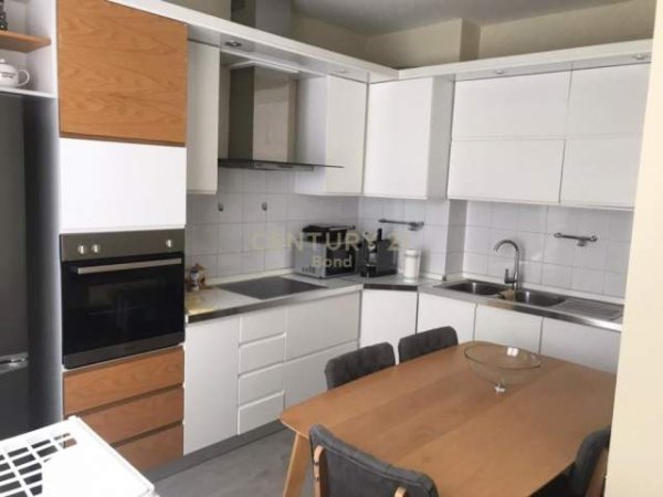 Tirane, jepet me qera apartament 2+1+A+BLK Kati 2, 100 m² 500 Euro (Kodra e Diellit)