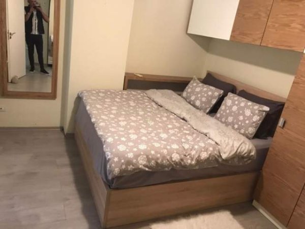 Tirane, jepet me qera apartament 2+1+A+BLK Kati 2, 100 m² 500 Euro (Kodra e Diellit)