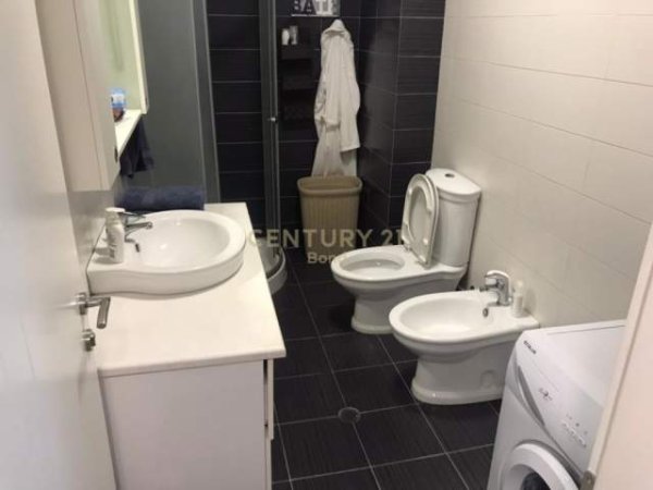 Tirane, jepet me qera apartament 2+1+A+BLK Kati 2, 100 m² 500 Euro (Kodra e Diellit)