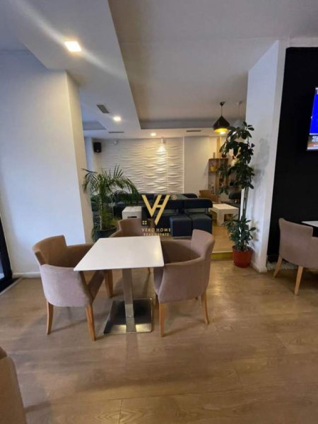 Tirane, shitet bar-kafe Kati 0, 148 m² 350.000 Euro (KOMUNA E PARISIT)