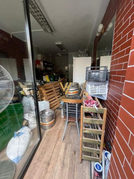 Tirane, shitet bar-kafe Kati 0, 148 m² 350.000 Euro (KOMUNA E PARISIT)