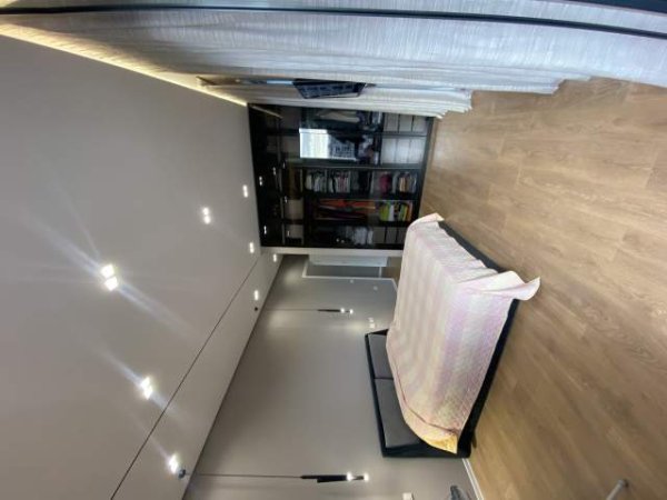 Tirane, jepet me qera apartament 2+1 Kati 6, 105 m² 550 Euro (Rruga kongresi i manastirit)