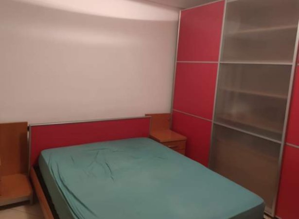Tirane, jepet me qera apartament 2+1+BLK Kati 2, 108 m² 430 Euro (ferit xhajko)