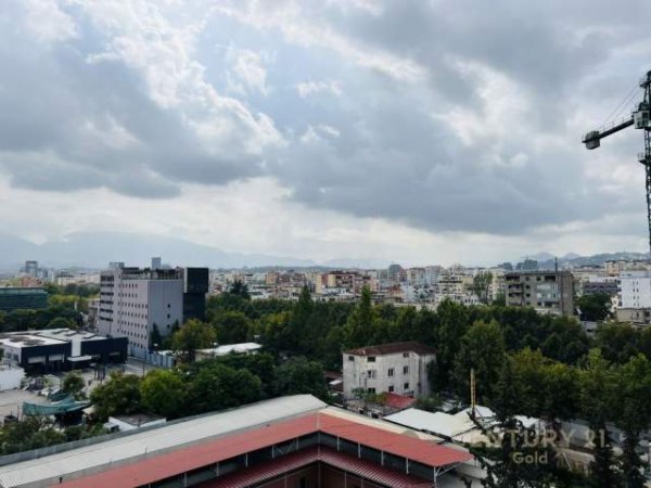 Tirane, jepet me qera apartament 2+1+BLK Kati 7, 108 m² 520 Euro (prane Square 21)