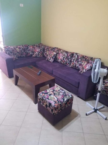 Tirane, jepet me qera apartament 2+1 Kati 2, 75 m² 350 Euro (Rruga Aleksandri i Madh)