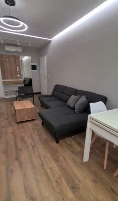 ofert apartament 1+1 Kati 3, 65 m² 550 Euro (NDRE MJEDA)