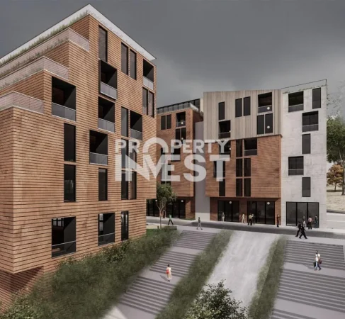 Tirane, shitet apartament 2+1+Ballkon Kati 1, 129 m² 178.500 € (Rruga e Elbasanit, Tiranë)