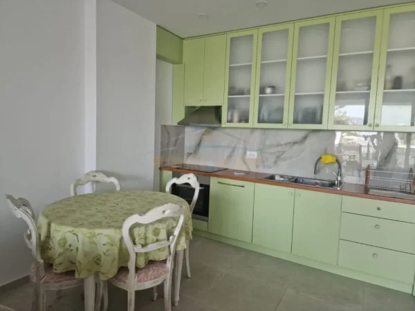 Shitet, Apartament 1+1, Gjiri i Lalzit, San Pietro Residence, Durrës. AREA40734