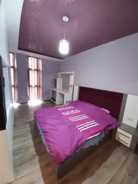 Tirane, jepet me qera apartament 2+1+Ballkon Kati 6, 90 m² 450 € (ASTIR)