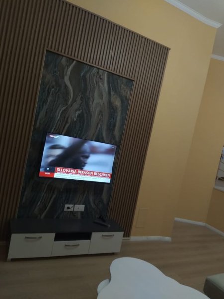 Tirane, jepet me qera apartament 2+1+Ballkon Kati 0, 94 m² 570 € (KODRA E DIELLIT)