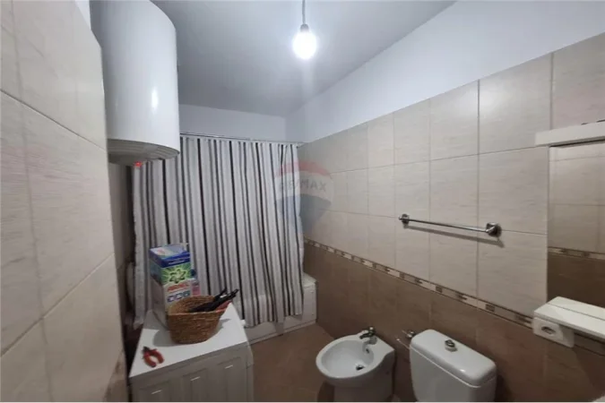 Tirane, shitet apartament 2+1 Kati 6, 119 m² 144.000 € (Rruga Besim Alla - Yzberisht - Pallatet Cabej)