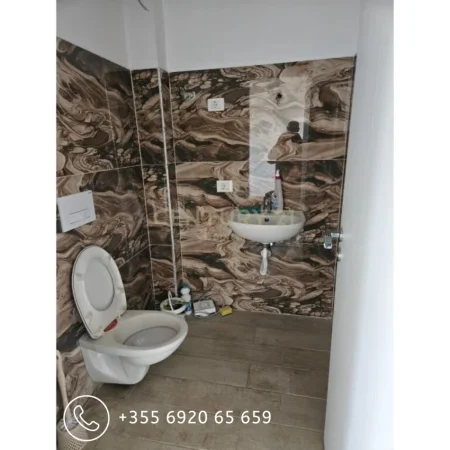 Tirane, shitet ambjent biznesi Kati 0, 70 m² 200.000 € (Rezidenca “Euro 3D”)