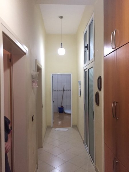 Tirane, shes apartament 1+1 Kati 4, 73 m² (Shallvaret)