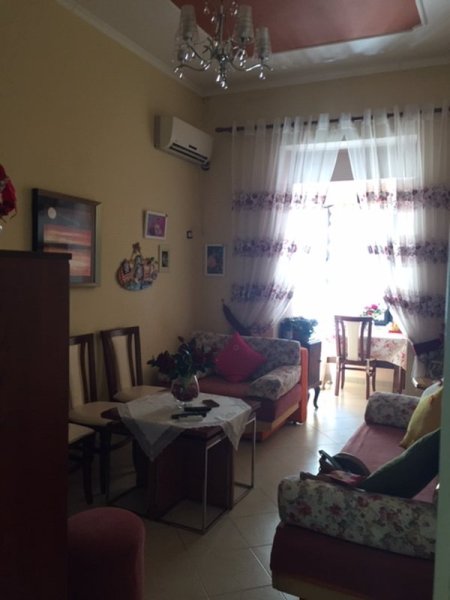 Tirane, shes apartament 1+1 Kati 4, 73 m² (Shallvaret)