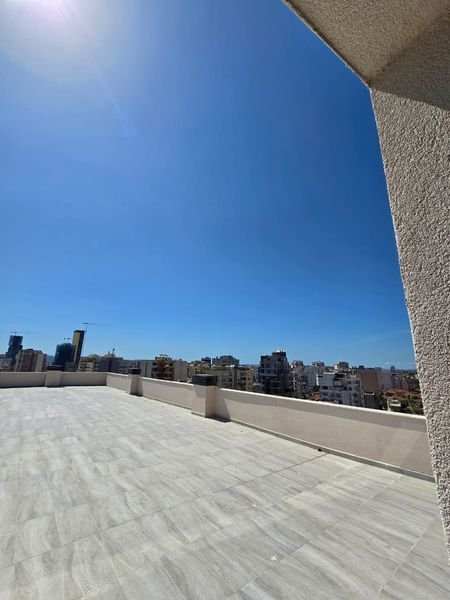 Tirane, shitet apartament 3+1 , 206 m² (Pazri i Ri)