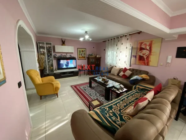 REZERVO PRONEN VETEM ME 500€! Vlore, shitet Vile , 132 m² 198.000 € (UJE I FTOHTE)
