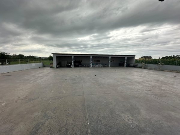 Tirane, jepet me qera ambjent biznesi Kati 3, 1.500 m² 2.500 € (Laknas)