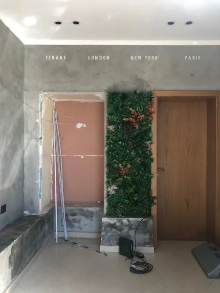 Tirane, jepet me qera dyqan Kati 0, 12 m² 550 € (ZOGU I ZI)