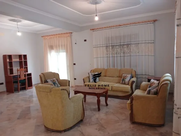 Tirane, jepet me qera apartament 2+1+Ballkon Kati 2, 120 m² 500 € (KODRA E PRIFTIT)