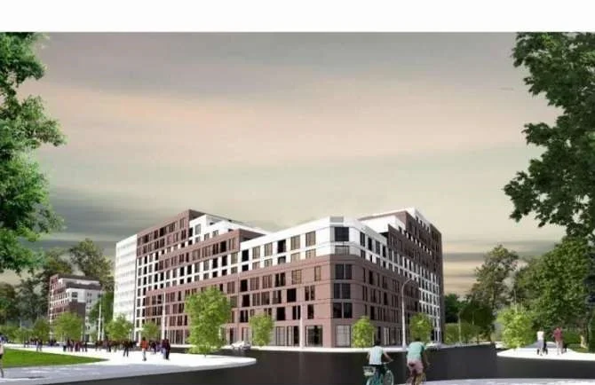 Tirane, shitet apartament 1+1 Kati 2, 81 m² 97.400 € (Astir)