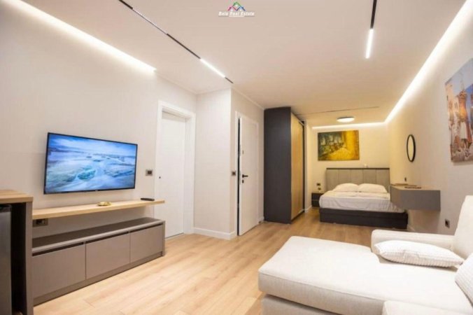 Tirane, jepet me qera garsonier 2+1 Kati 2, 60 m² 600 € (komuna e parisit)