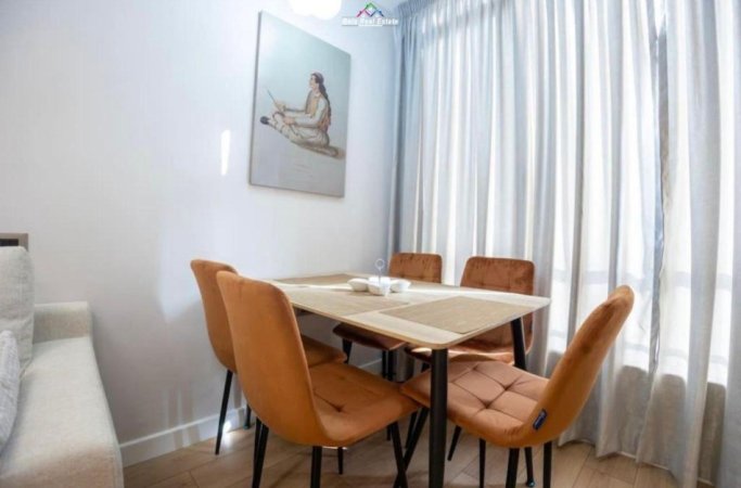 Tirane, jepet me qera garsonier 2+1 Kati 2, 60 m² 600 € (komuna e parisit)