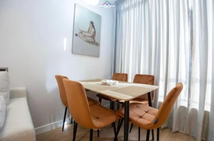 Tirane, jepet me qera garsonier 2+1 Kati 2, 60 m² 600 € (komuna e parisit)