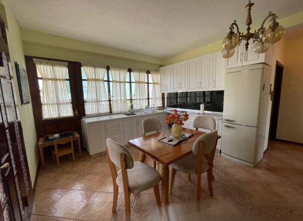Tirane, jepet me qera shtepi 2+1+Ballkon Kati 2, 100 m² 350 € (Kodra e Priftit , prane shkolles mrekullia)
