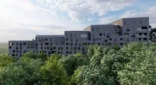 Tirane, shes apartament 2+1 , (Kopshti Botanik, prane Liqenit te Tiranes)