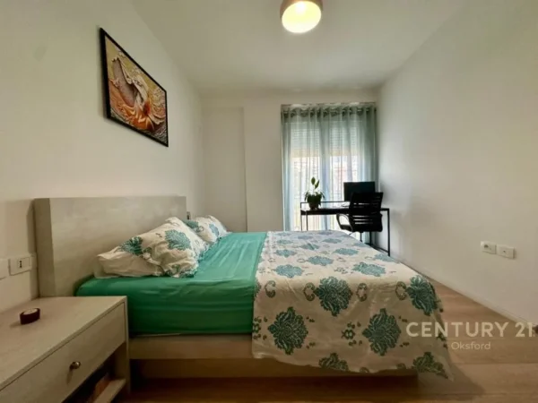 Tirane, shitet apartament 1+1+Ballkon Kati 1, 71 m² 116.000 € (Rruga Dalip Topi.)