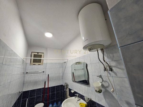 Tirane, shitet apartament 1+1 Kati 1, 64 m² (fresk)