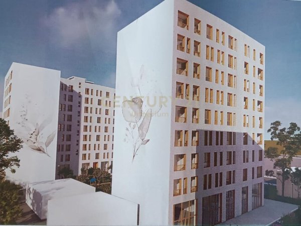 Tirane, shitet apartament 2+1 Kati 1, 2 m² 106.920 € (VilaL2 Astir)
