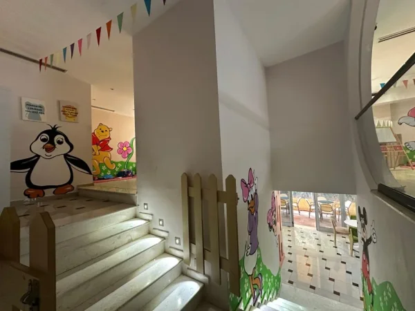 Tirane, shitet ambjent biznesi Kati 0, 131 m² 330.000 € (Rruga Mine Peza)