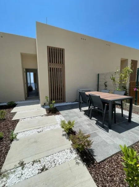 Dhermi - Palase, shes apartament 2+1 Kati 1, 60 m² 335.000 € (Palase)