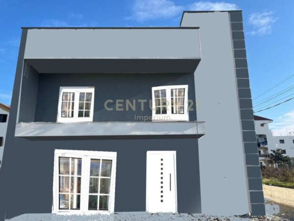 Tirane, shitet shtepi 3 Katshe Kati 3, 400 m² 480.000 € (Kombinat)