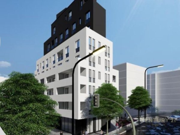 Tirane, shitet apartament 2+1+Aneks+Ballkon Kati 1, 103 m² 134.000 € (Rruga e Dibres)