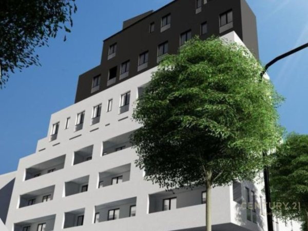 Tirane, shitet apartament duplex 2+1+Ballkon Kati 2, 107 m² 137.600 € (Rruga e dibres)