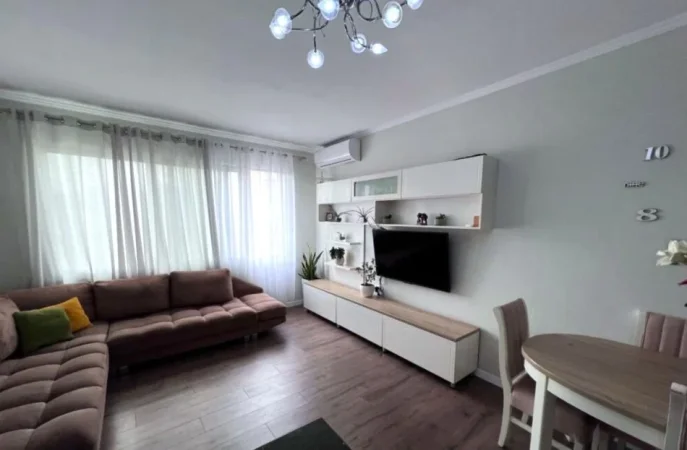 Tirane, shitet apartament 2+1 Kati 5, 98 m² 125.000 € (Astir)