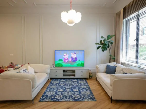 Tirane, shes apartament 2+1+2+ POST PARKIMI , 187 m² 480.000 € (Kodra e Diellit Residence)