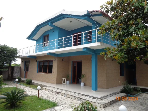 Kruje, Shitet Truall dhe Ndertese, Cmimi Fillestar 3,600,000 Leke (Thumane)