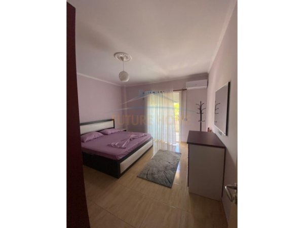 Qera, Apartament 2+1, Uji Ftohtë, Vlorë.RV42529