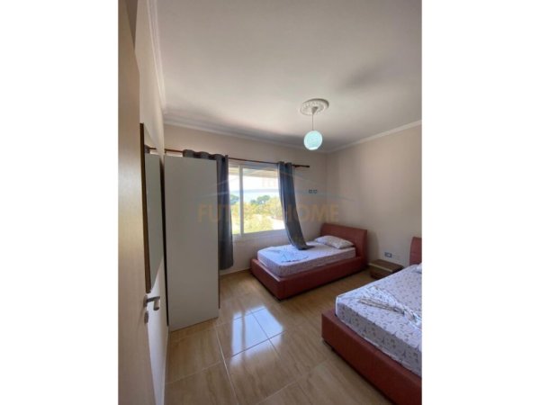Qera, Apartament 2+1, Uji Ftohtë, Vlorë.RV42529