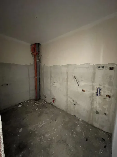 Tirane, shes apartament 2+1+Aneks+Ballkon Kati 1, 127 m² 191.000 € (Rruga Elbasanit)