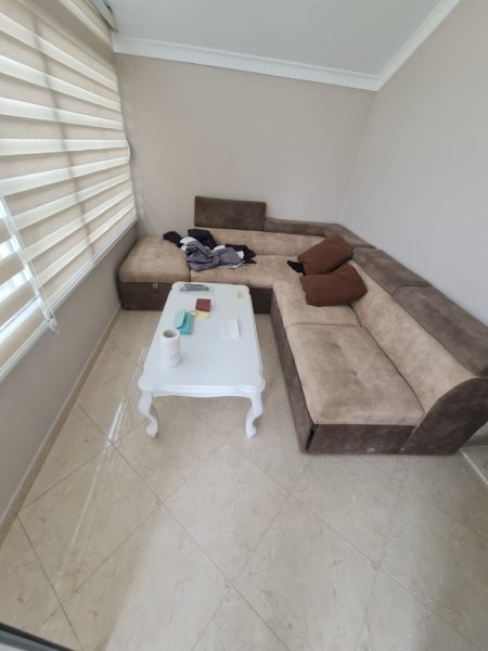 Tirane, jepet me qera apartament 2+1 Kati 3, 100 m² 400 € (Kinostudio)