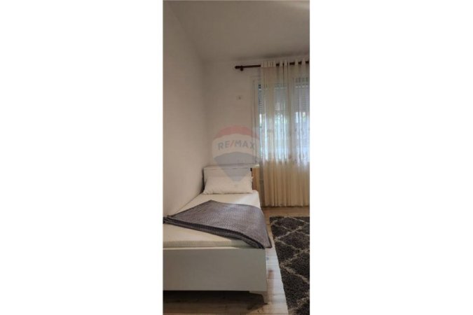 Tirane, jepet me qera apartament 2+1 Kati 1, 99 m² 550 € (Rruga Fuat Toptani)