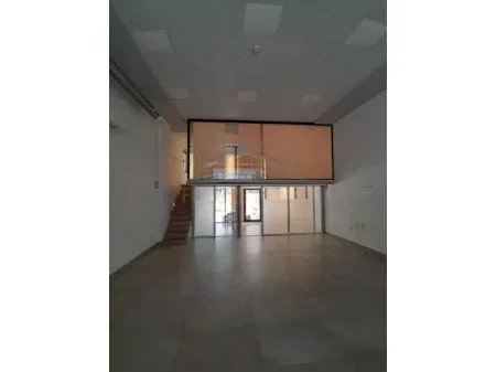 Tirane, shitet ambjent biznesi Kati 0, 199 m² 660.000 € (Komuna e Parisit, Tirane, AREA42533)
