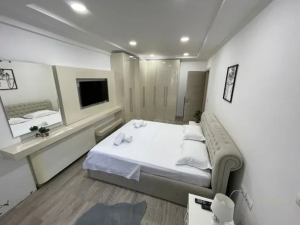Tirane, shitet 1+1 Kati 5, 70 m² 165.000 € (Ish Blloku)