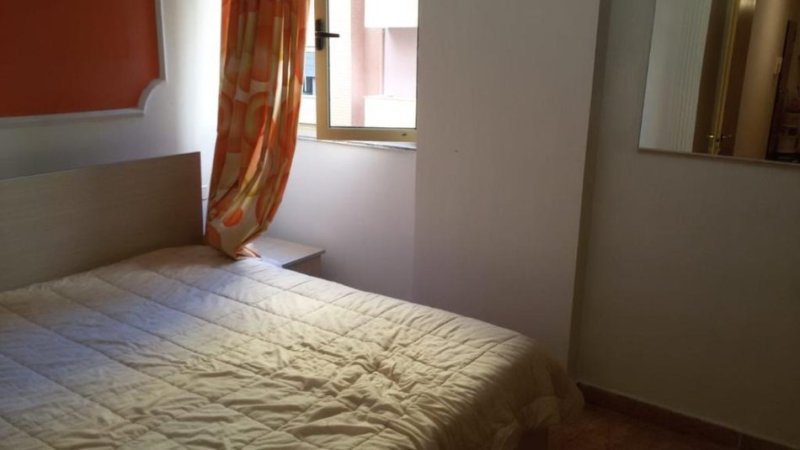 Tirane, jepet me qera apartament 2+1 Kati 4, 79 m² 550 € (Myslym Shyri)