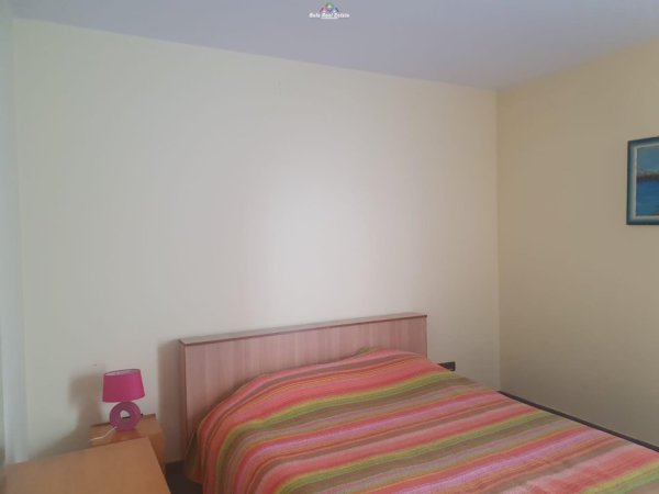 Tirane, jepet me qera apartament 2+1 Kati 5, 90 m² 600 € (bllok)